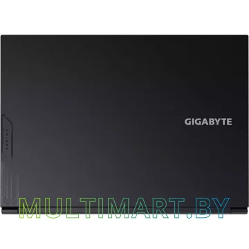 Игровой ноутбук Gigabyte G6 MF-H2KZ853KD картинка 7